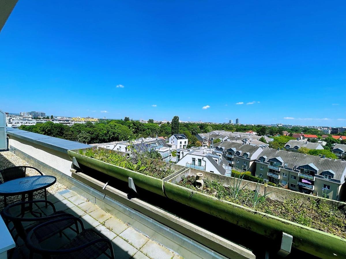Apartamento Schone Mit Dachterrasse *