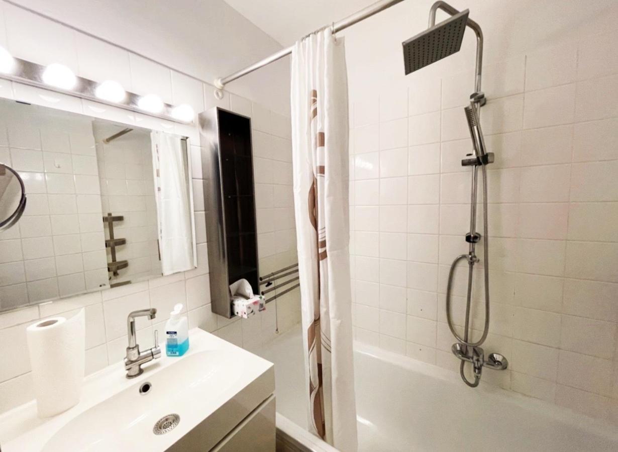 Apartamento Schone Mit Dachterrasse Viena