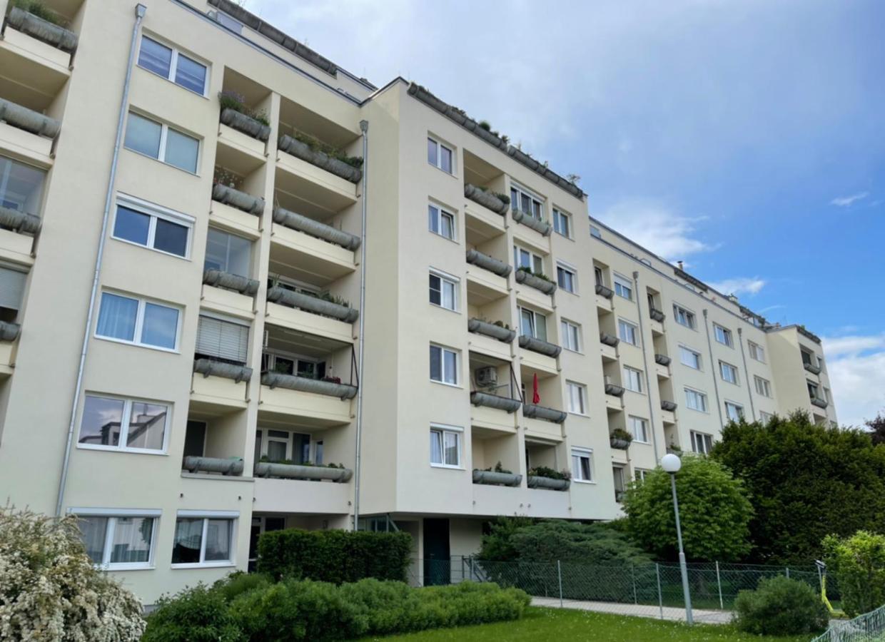 Apartamento Schone Mit Dachterrasse